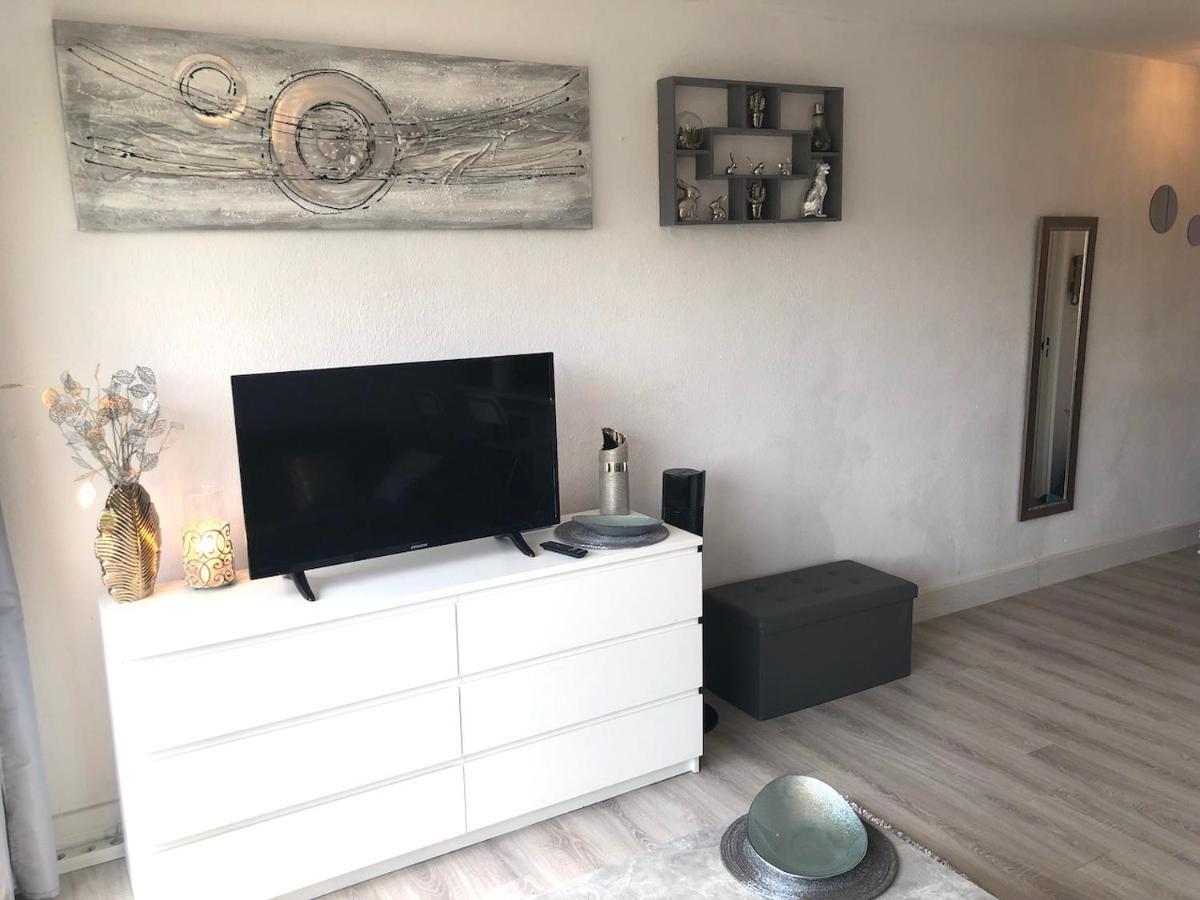 Studio St-Mandrier 300M Mer Saint-Mandrier-sur-Mer Exterior photo